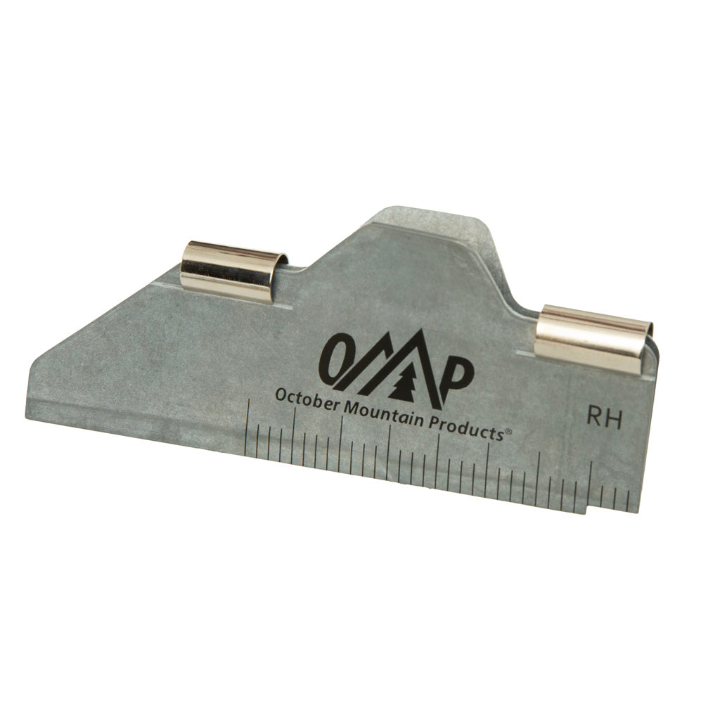 OMP Phoenix Fletching Clamp