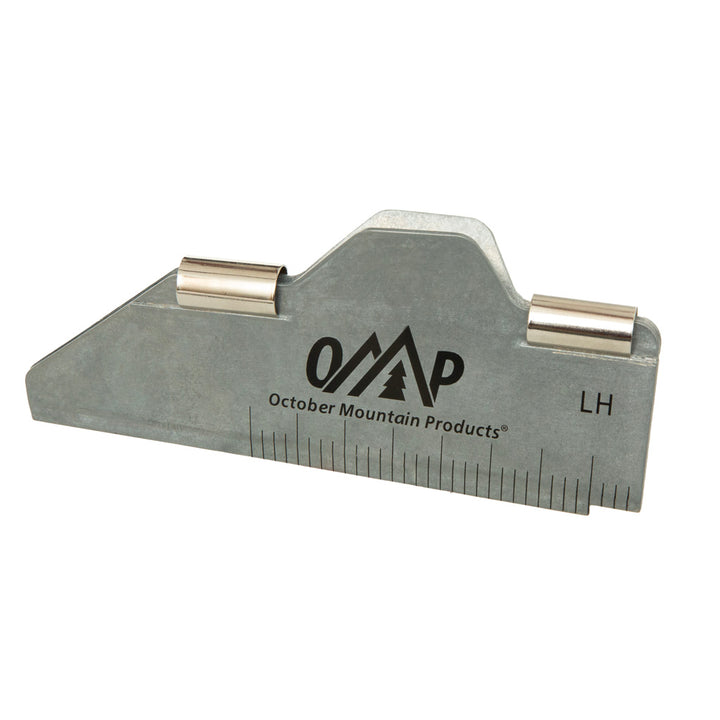 OMP Phoenix Fletching Clamp