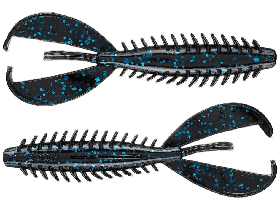 Zoom Midsize Z Craw 4" - Feathers & Antlers Outdoors