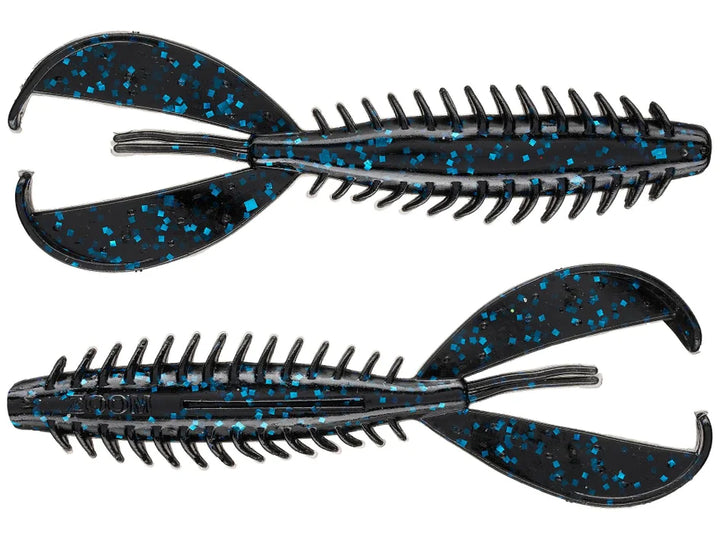 Zoom Midsize Z Craw 4" - Feathers & Antlers Outdoors