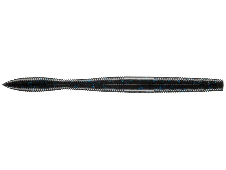 Zoom Thick Trick Worm 5" - Feathers & Antlers Outdoors
