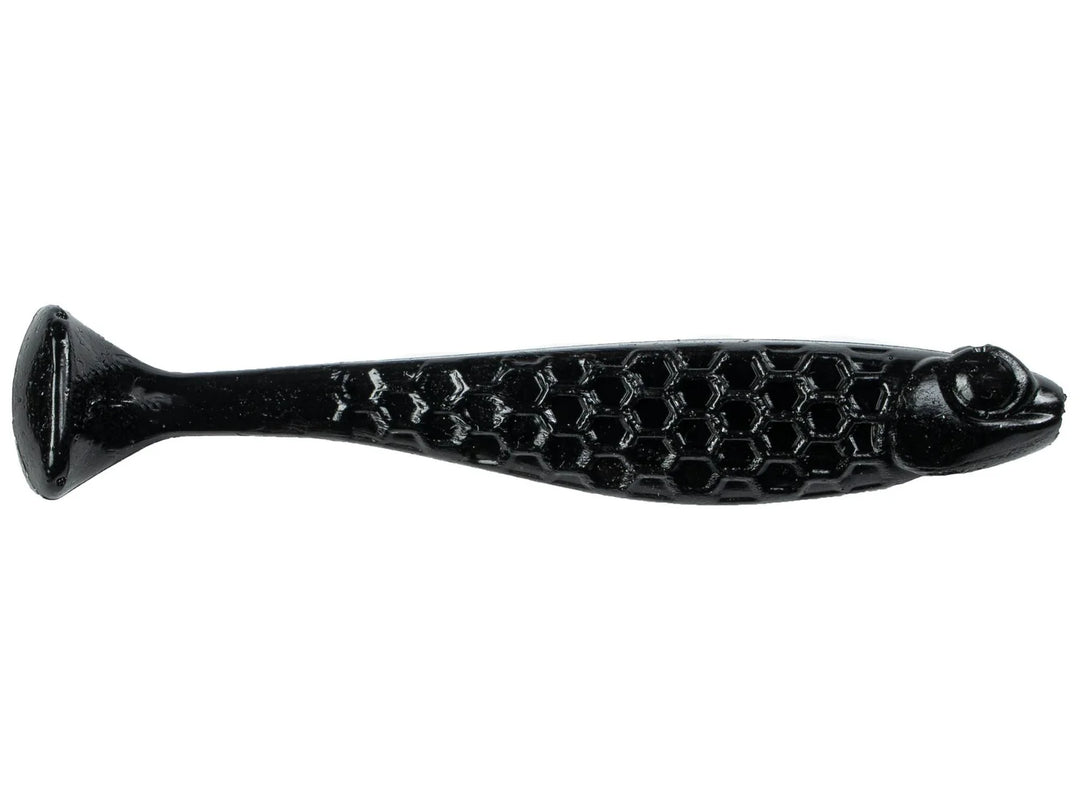 NetBait BaitFuel Finiki Sonix Shad Swimbait - Feathers & Antlers Outdoors