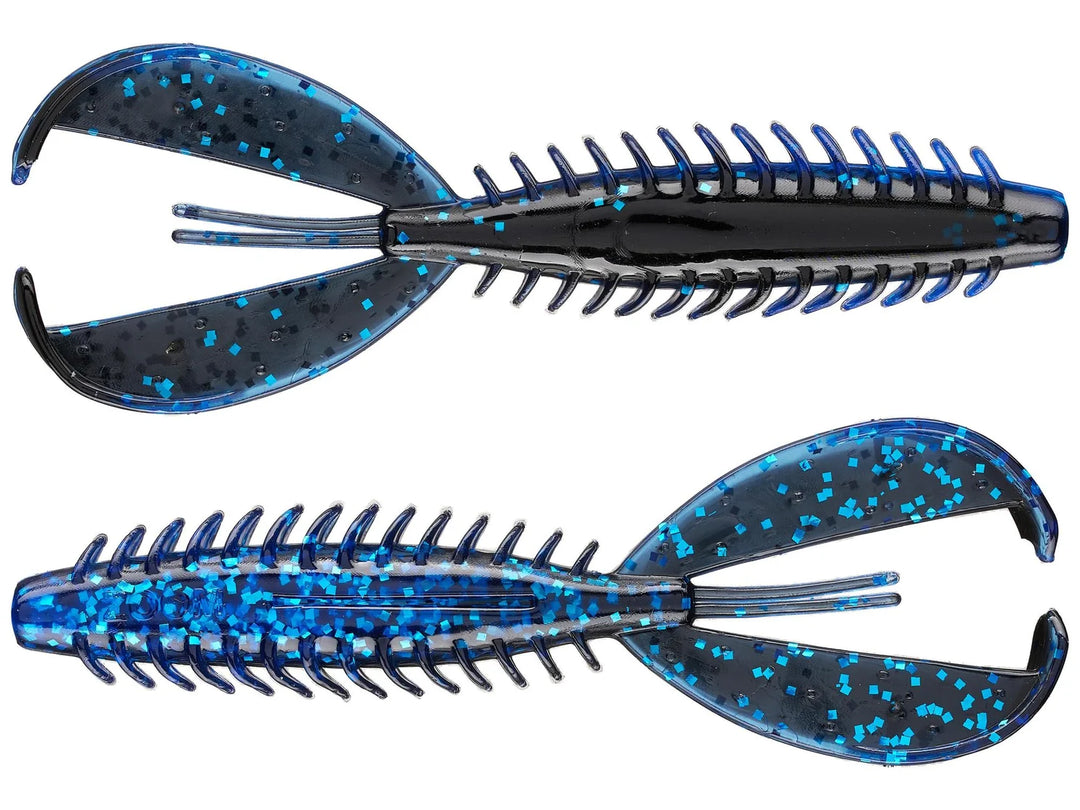 Zoom Midsize Z Craw 4" - Feathers & Antlers Outdoors