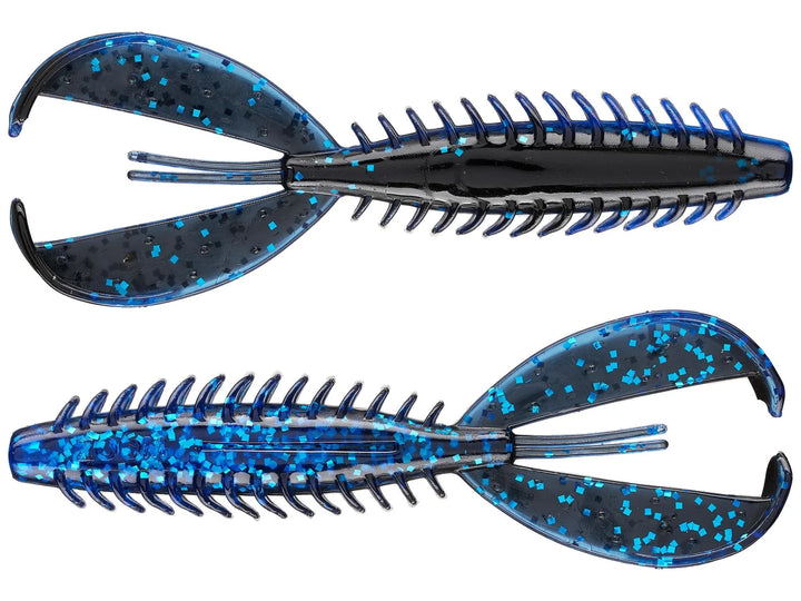 Zoom Midsize Z Craw 4" - Feathers & Antlers Outdoors
