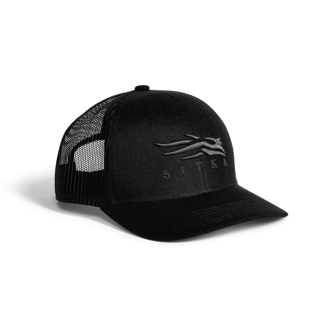 Sitka Icon Mid Pro Trucker