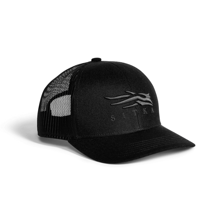 Sitka Icon Mid Pro Trucker