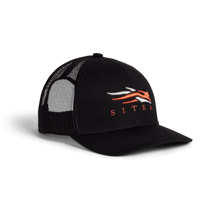Sitka Icon Mid Pro Trucker