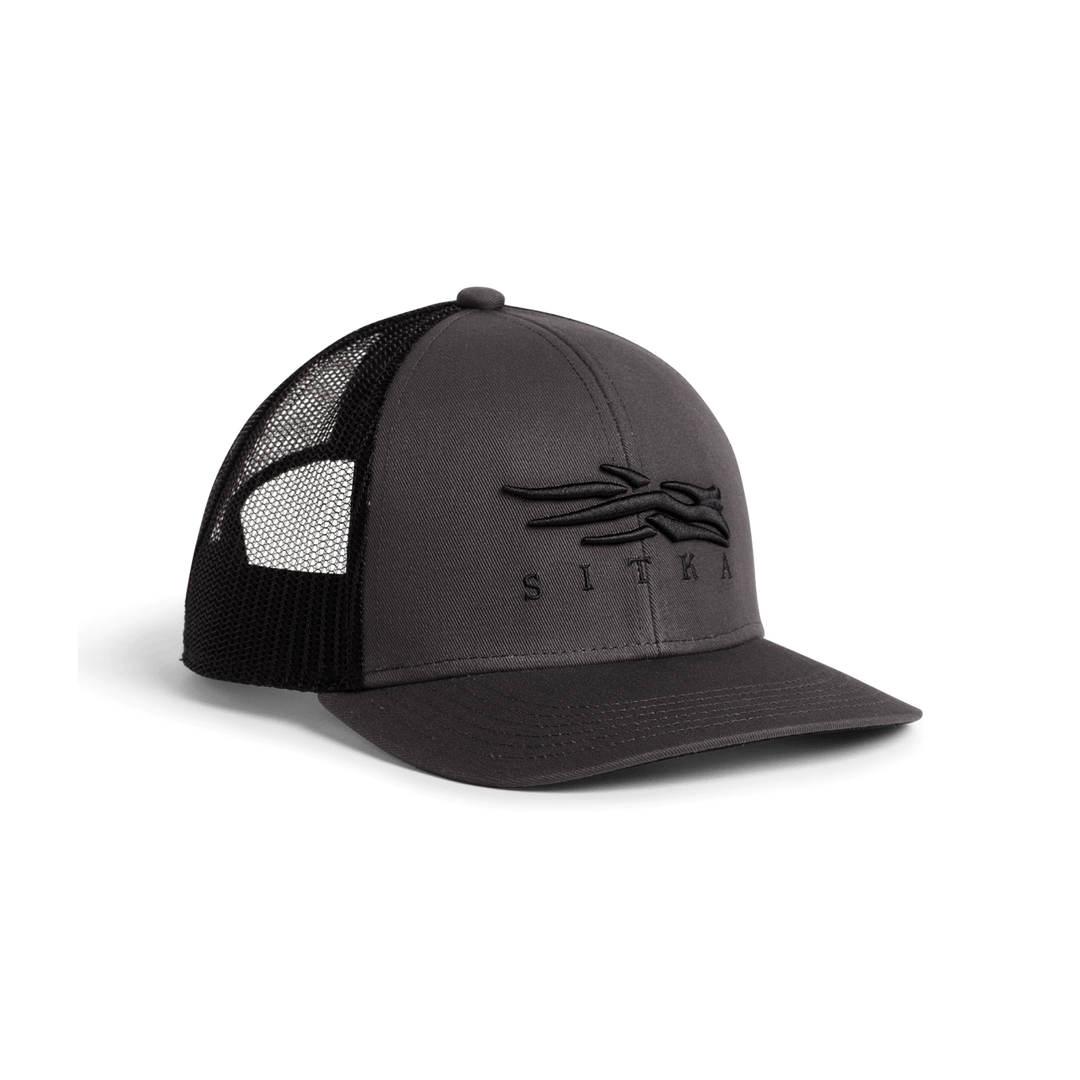 Sitka Icon Mid Pro Trucker