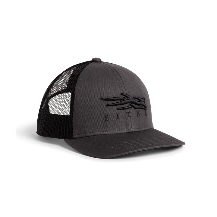 Sitka Icon Mid Pro Trucker