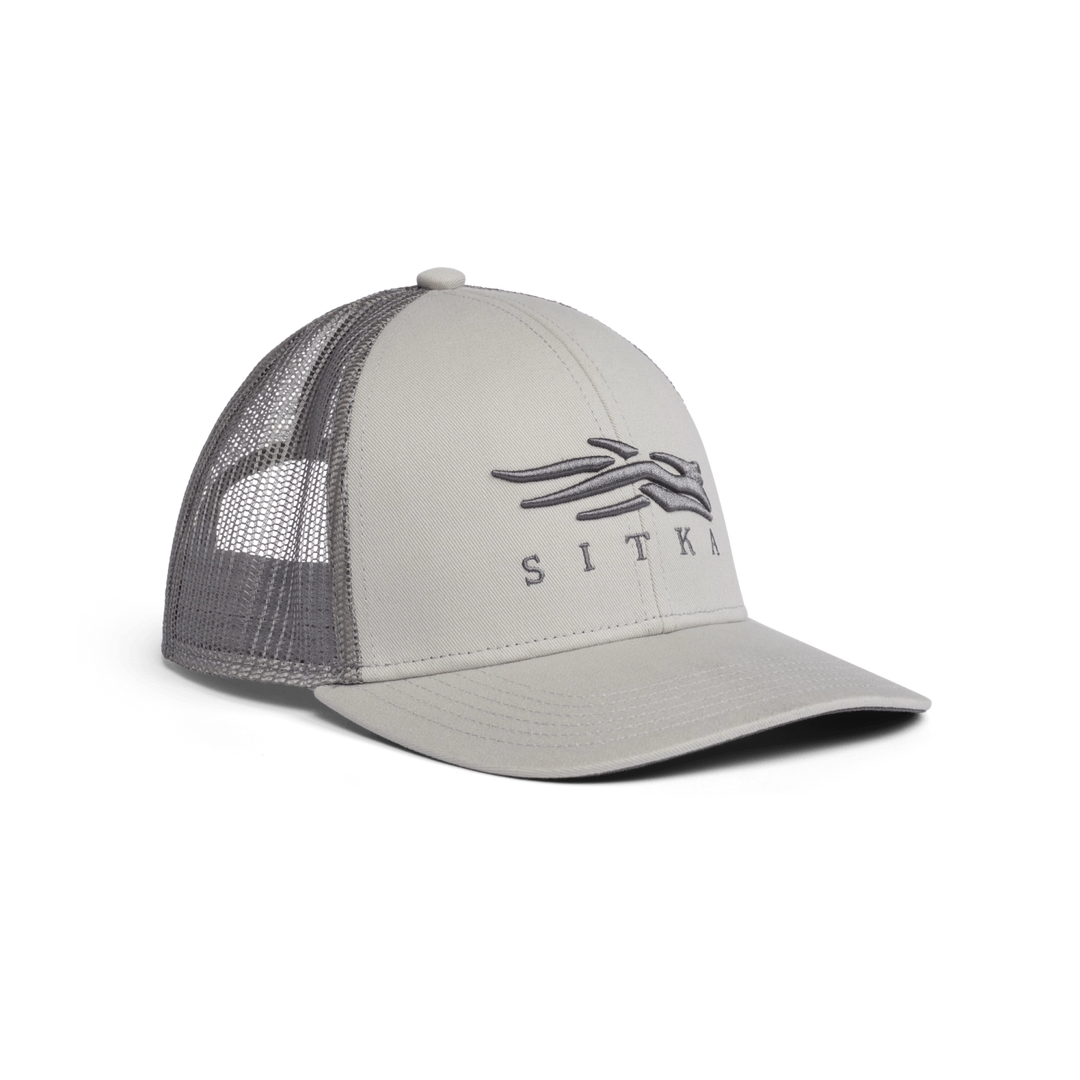 Sitka Icon Mid Pro Trucker