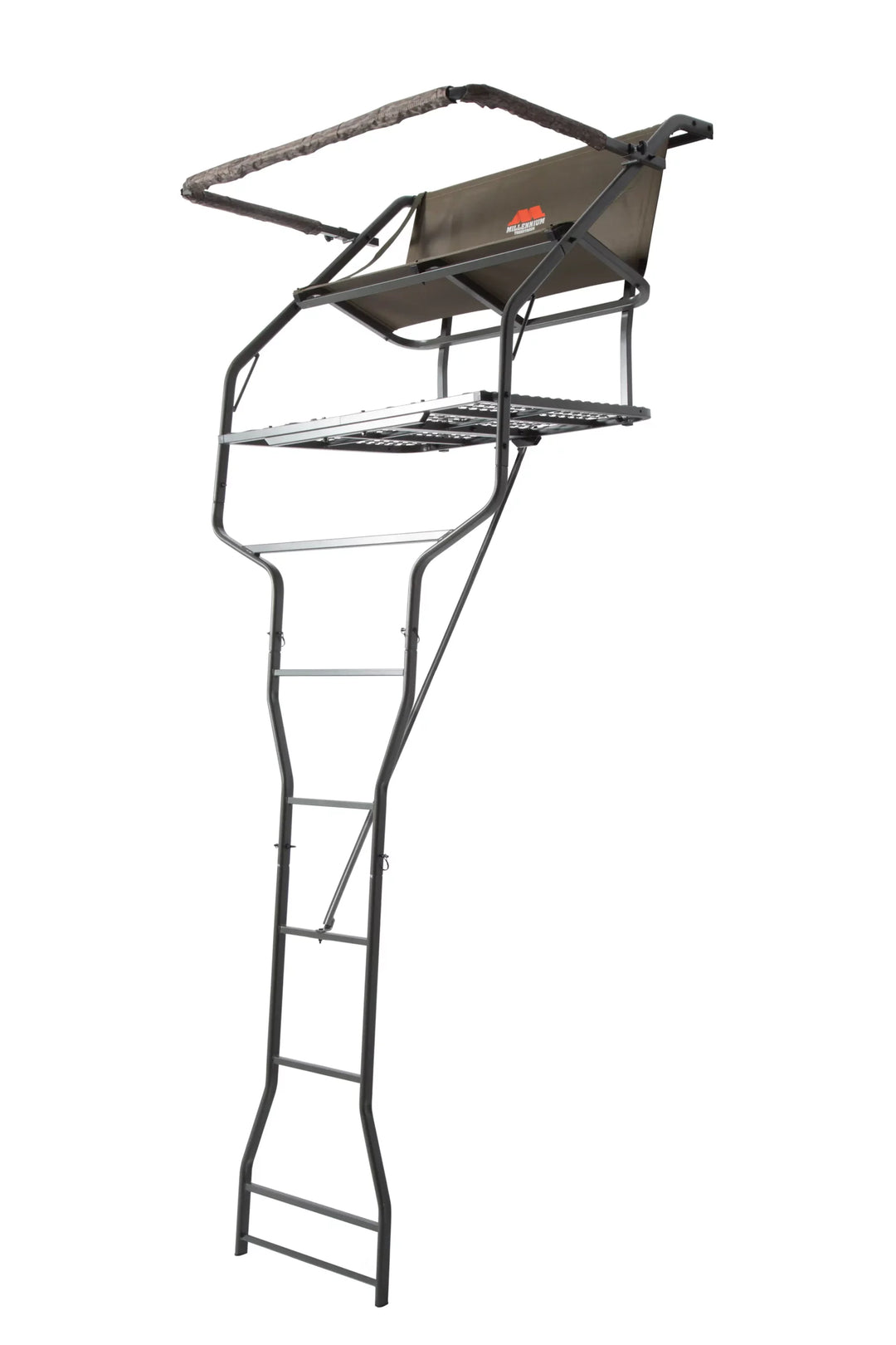 Millennium 18' Lite 2 Man Ladder Stand