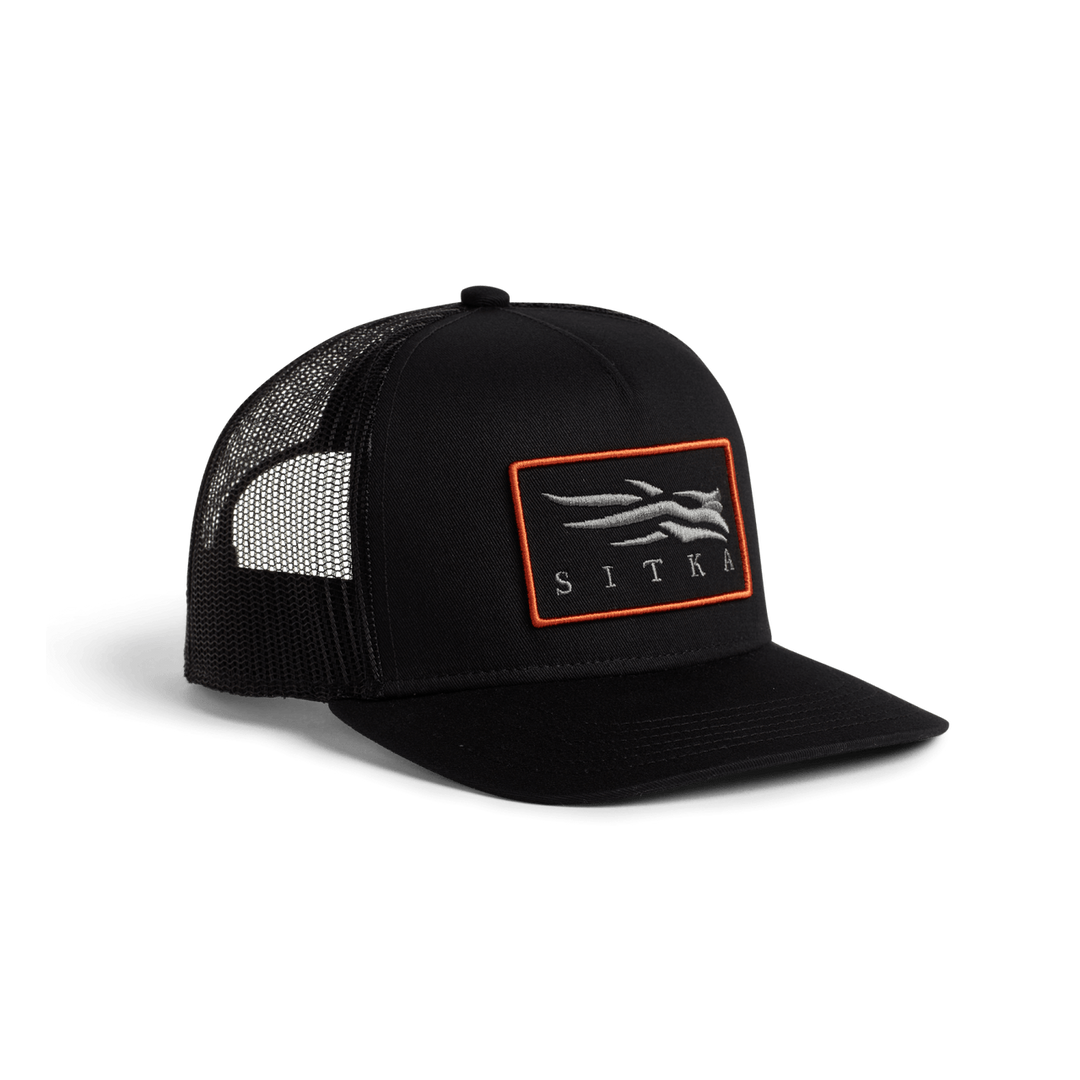 Sitka Icon Patch Hi Pro Trucker