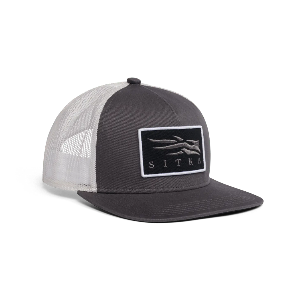 Sitka Icon Patch Hi Pro Trucker