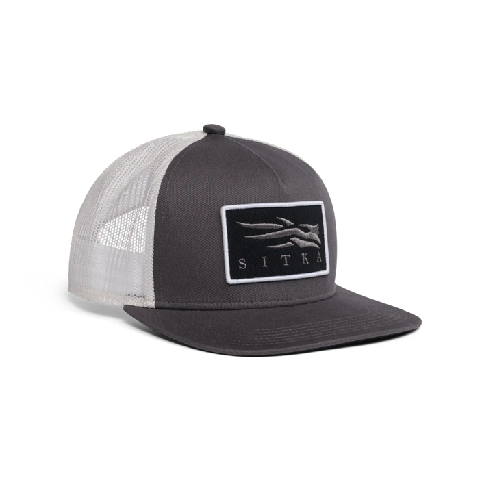 Sitka Icon Patch Hi Pro Trucker