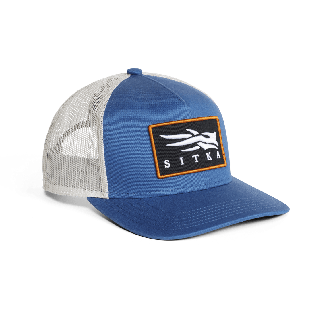 Sitka Icon Patch Hi Pro Trucker