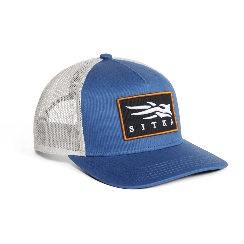 Sitka Icon Patch Hi Pro Trucker