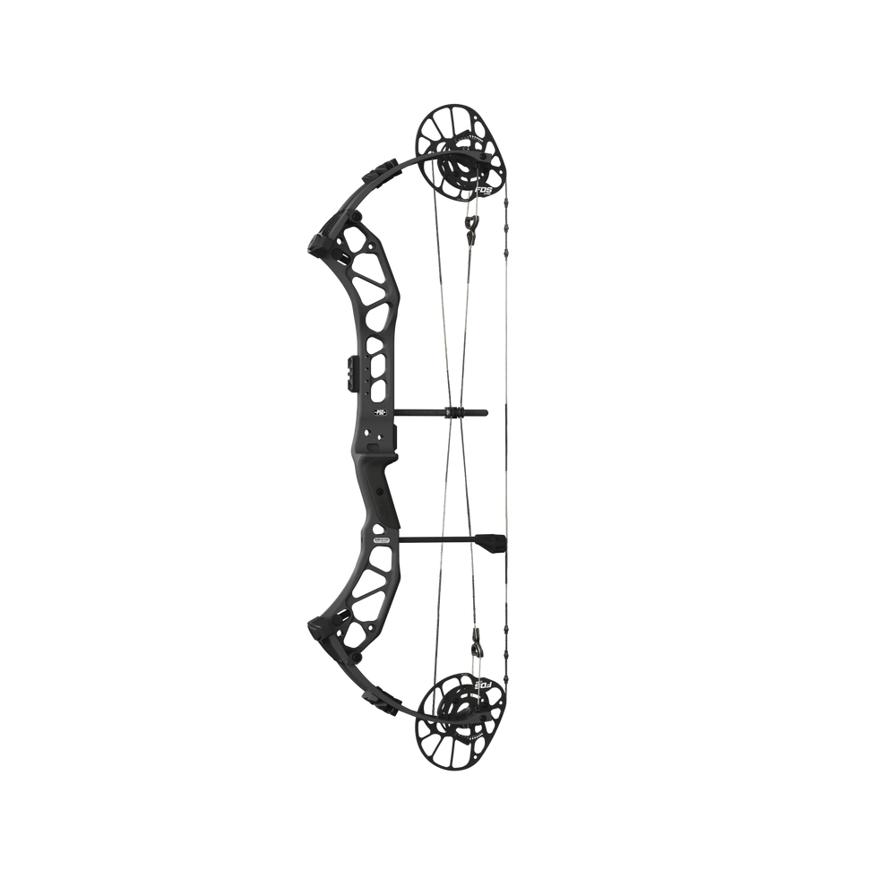 PSE 2026 Force DS w/ Package Compound Hunting Bow - Feathers & Antlers Outdoors