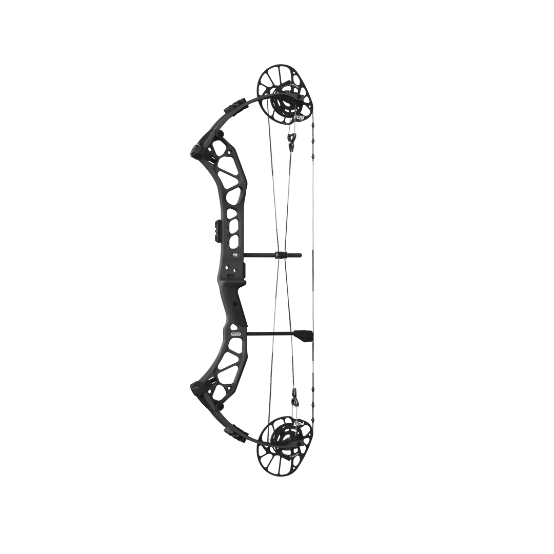PSE 2026 Force DS w/ Package Compound Hunting Bow - Feathers & Antlers Outdoors