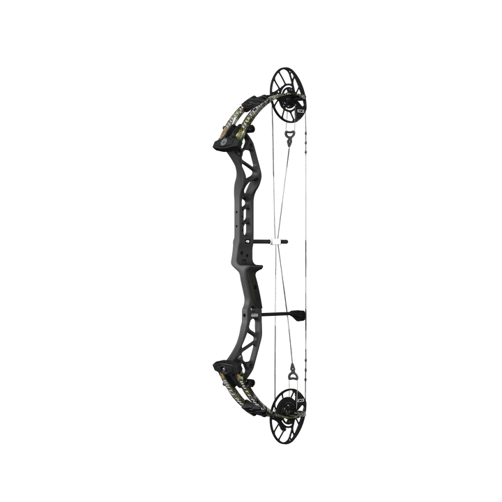PSE 2027 Butcher EC2 Compound Bow