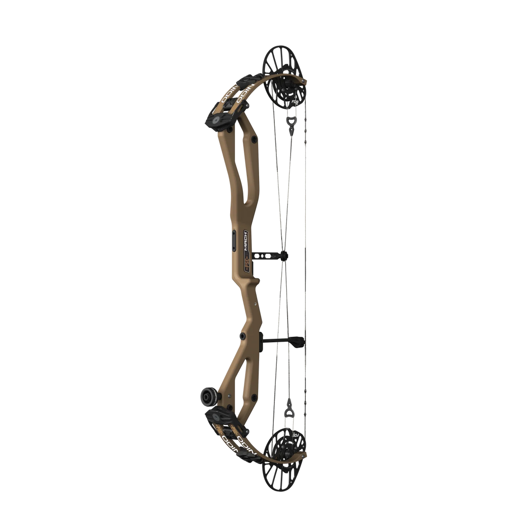 PSE 2027 Odin FDS XL Mach Compound Bow