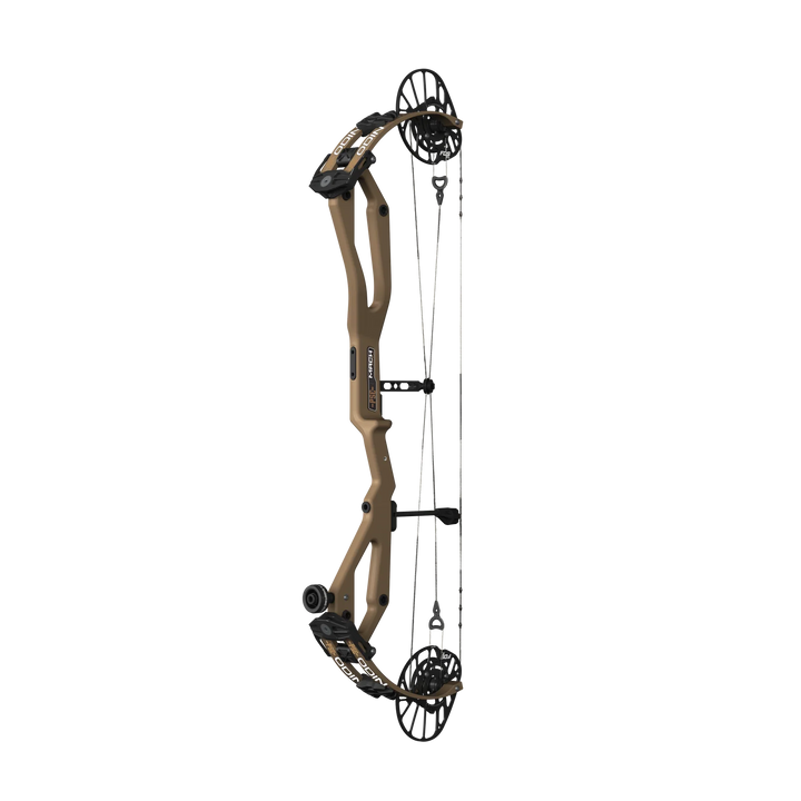 PSE 2027 Odin FDS XL Mach Compound Bow