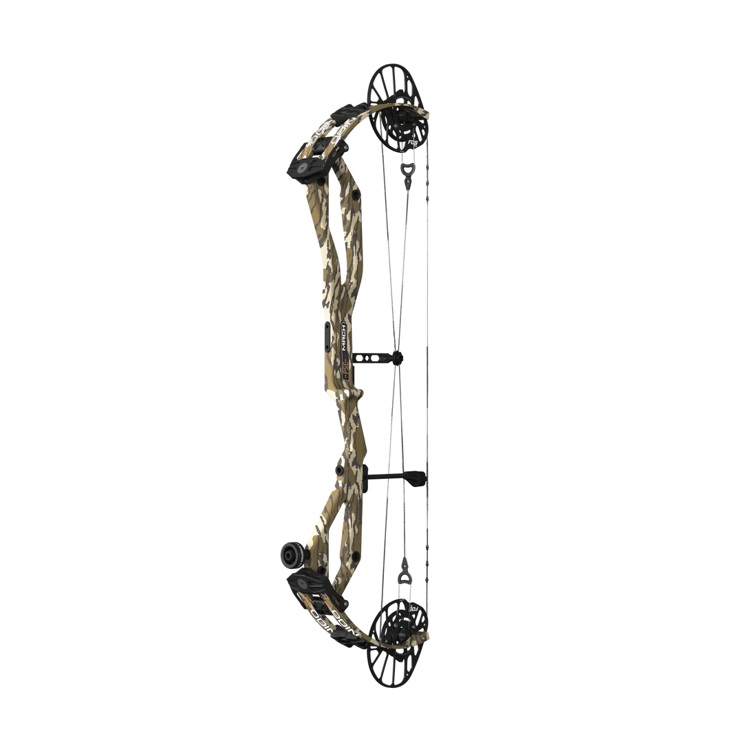 PSE 2027 Odin FDS XL Mach Compound Bow