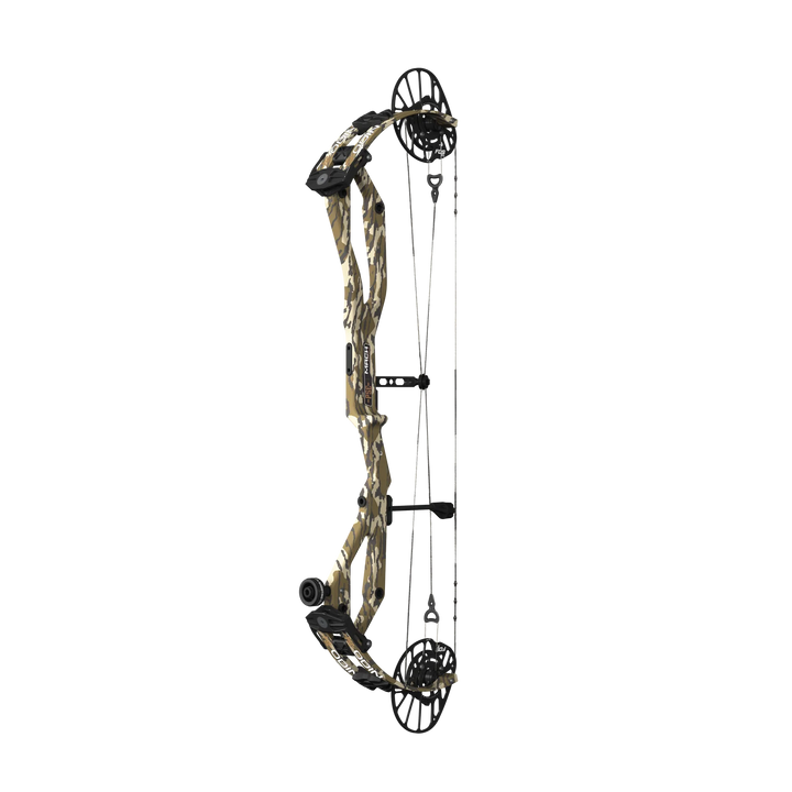 PSE 2027 Odin FDS XL Mach Compound Bow