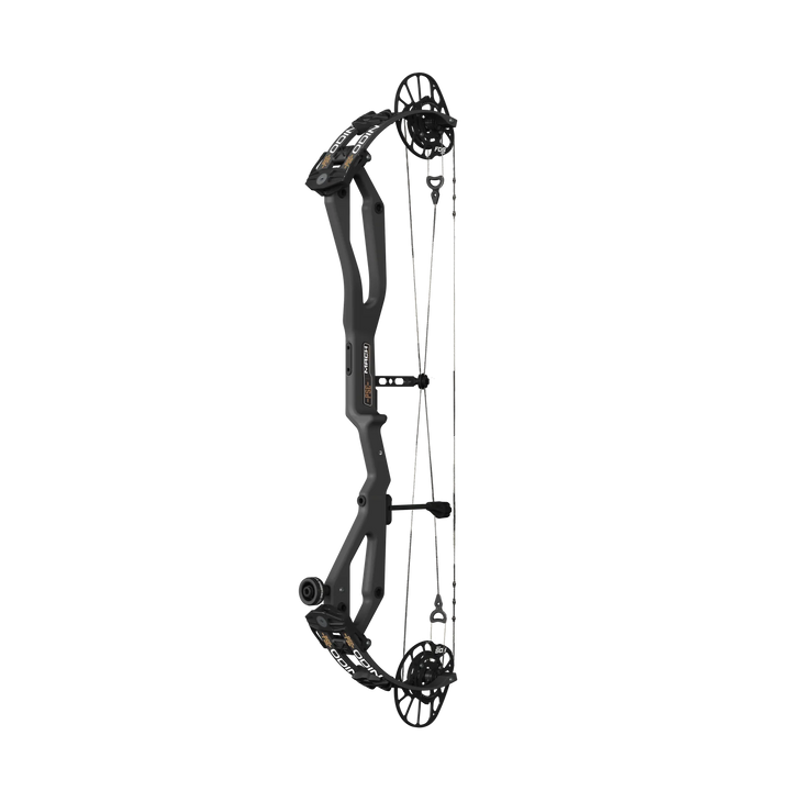 PSE 2027 Odin FDS Mach Carbon Compound Bow
