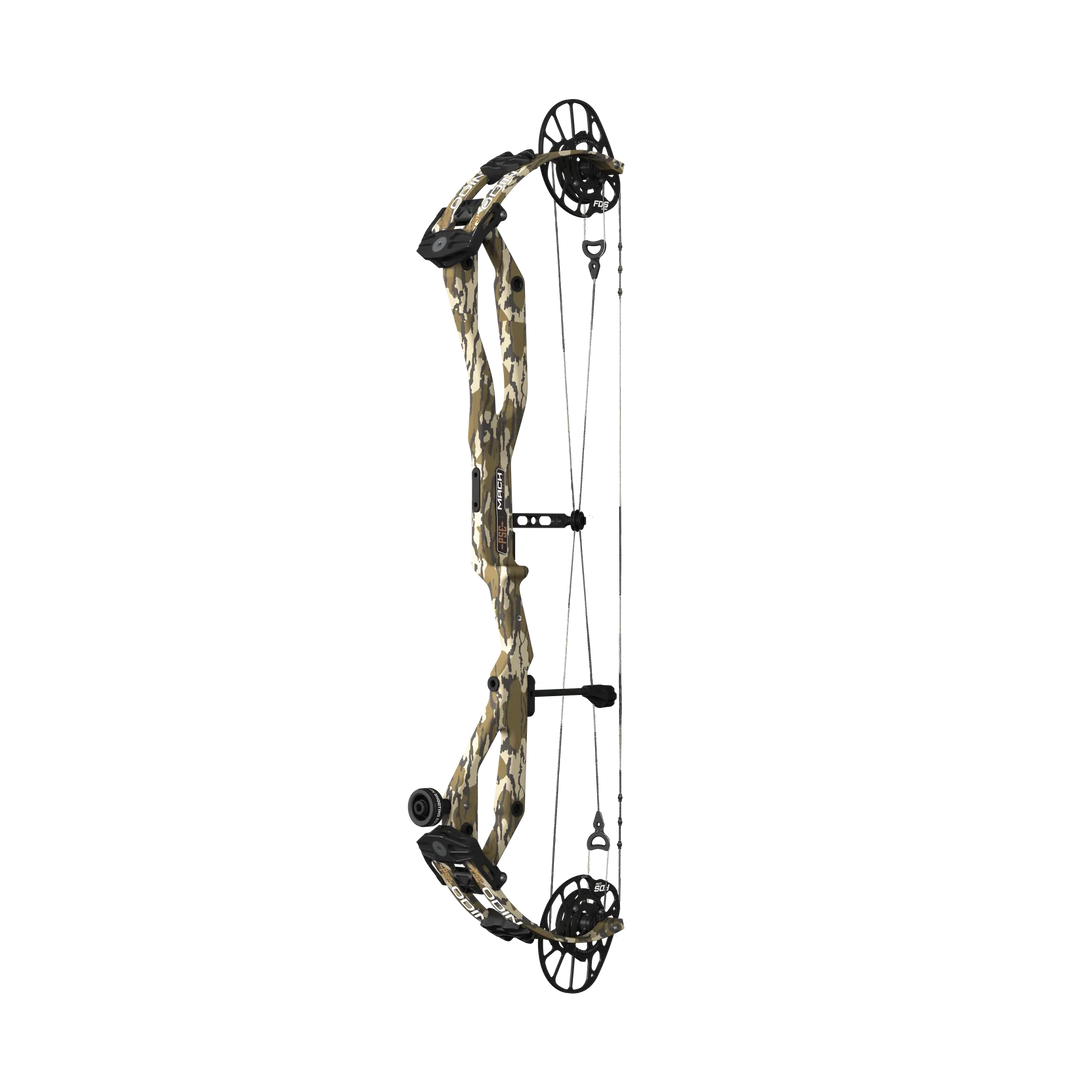 PSE 2027 Odin FDS Mach Carbon Compound Bow