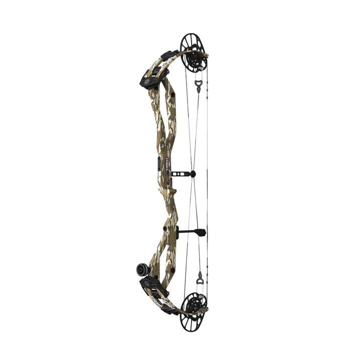 PSE 2027 Odin FDS Mach Carbon Compound Bow