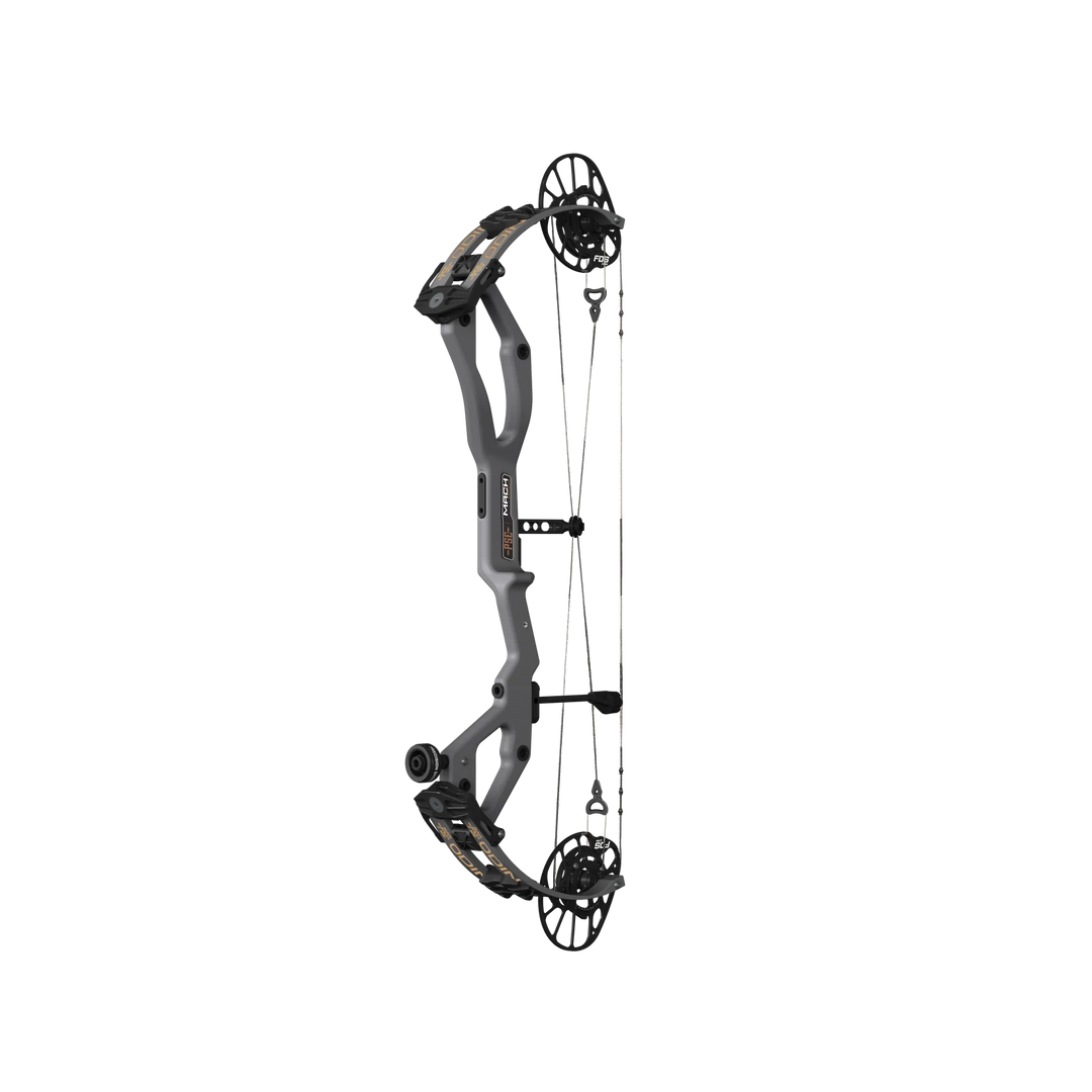 PSE 2027 Odin Sub-30 Mach Carbon Compound Bow