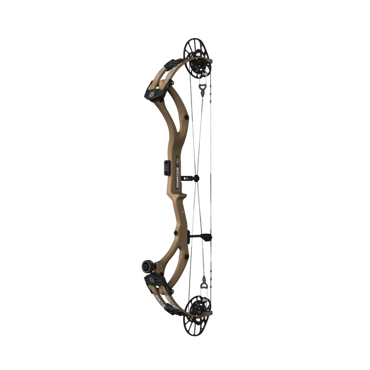 PSE 2027 Sicario Carbon FDS XL Speed Compound Bow