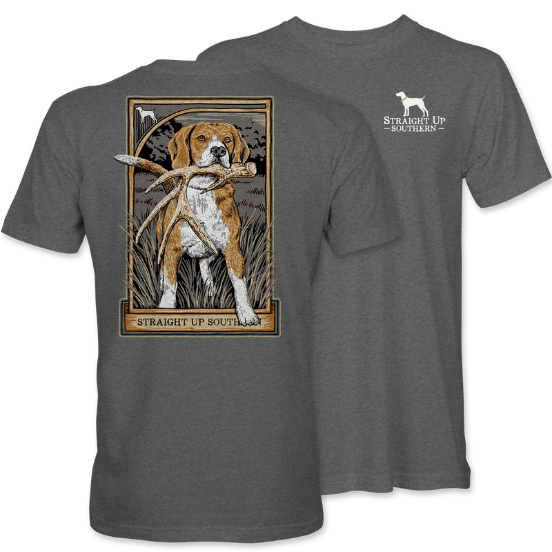 SUS Bone Collector Shirt