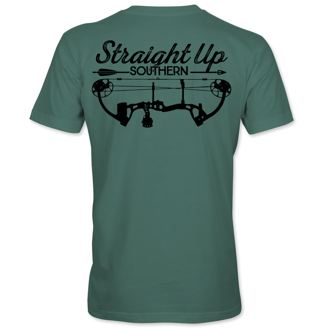 SUS Bow Logo Pocket Shirt