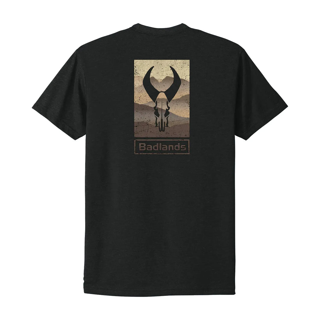 Badlands Dune Shirt