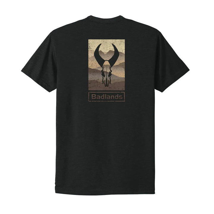 Badlands Dune Shirt