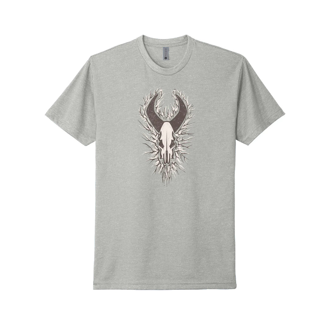 Badlands Cracked Shirt