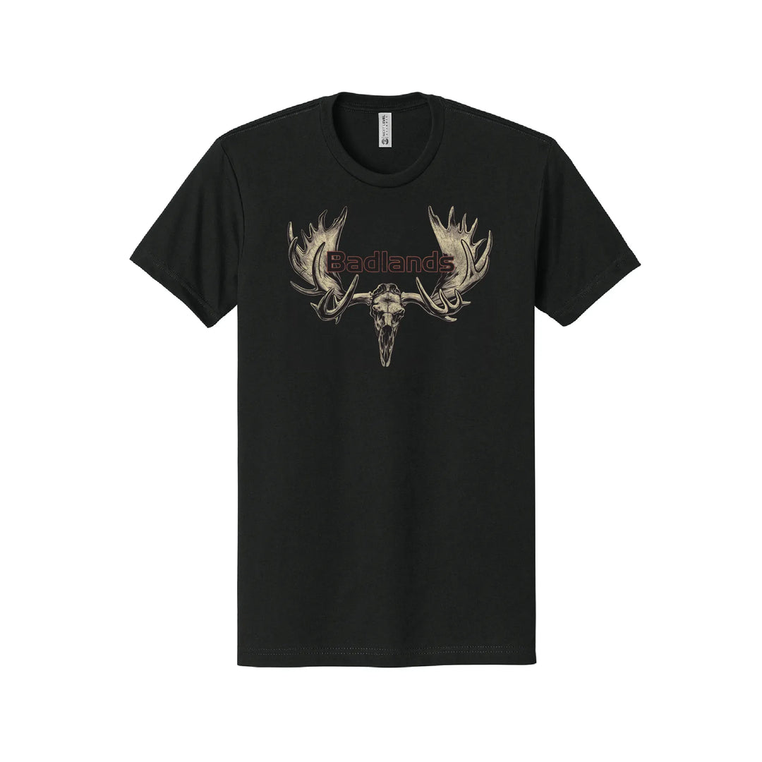 Badlands Paddle Tee