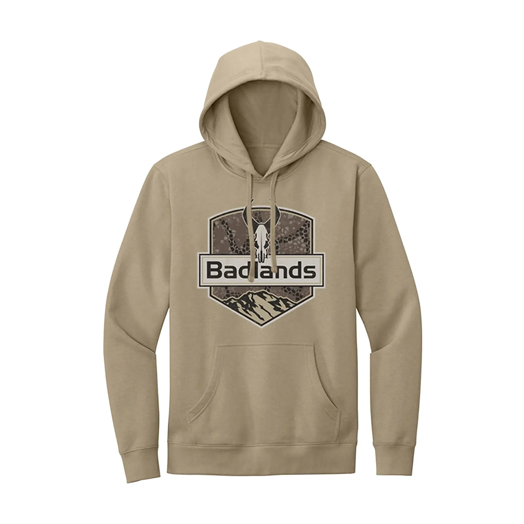 Badlands Apex Hoodie