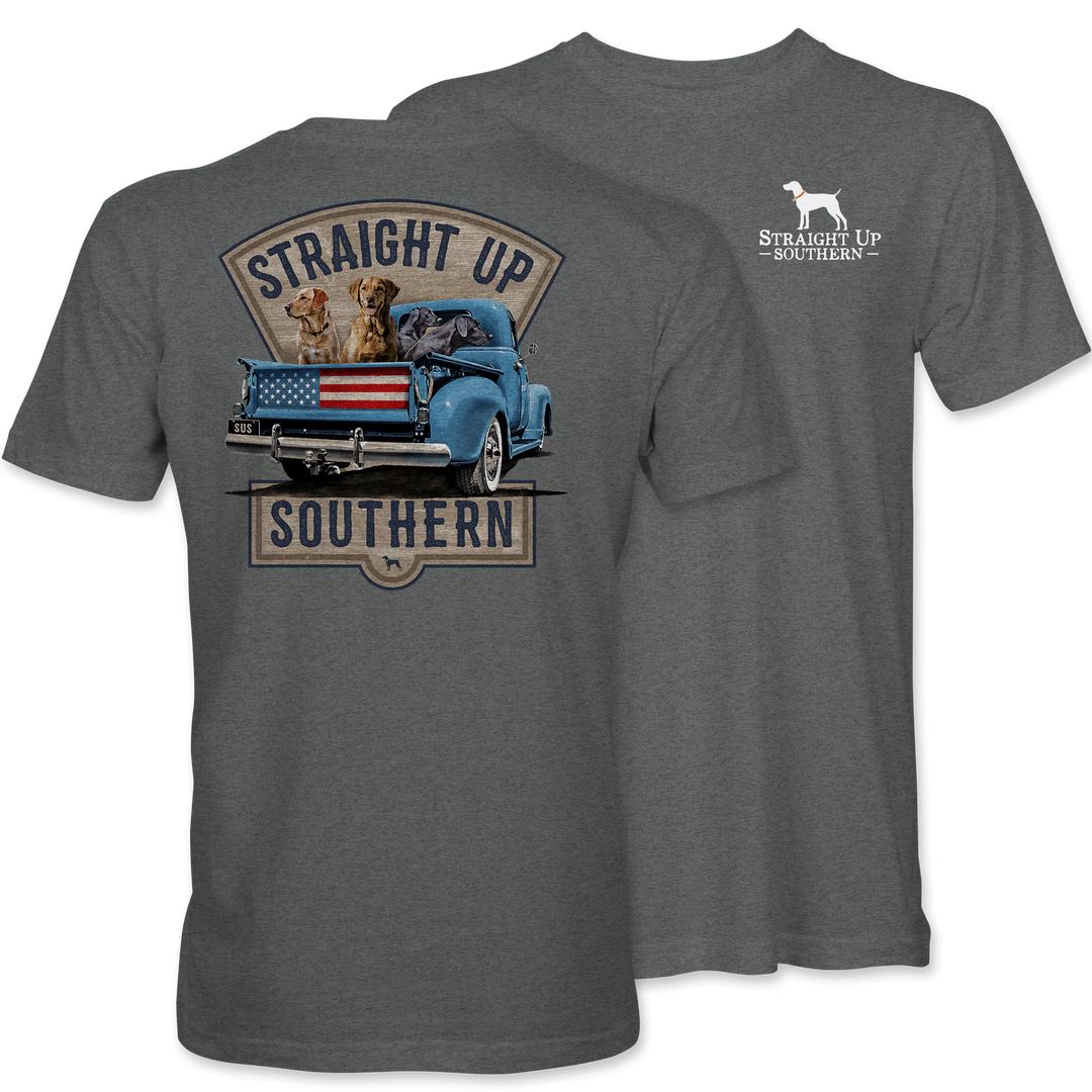 SUS Good Ole Boys Shirt