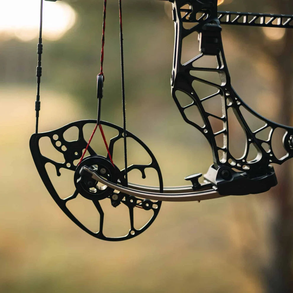 Mathews SwitchWeight X MODS 85%
