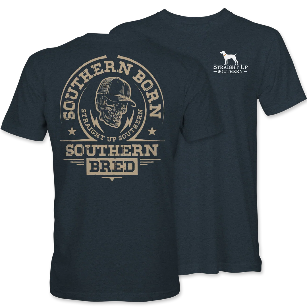 SUS Southern Born Shirt