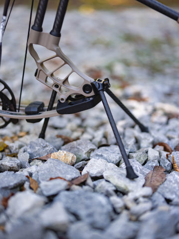 Prime TriLite Bow Stand