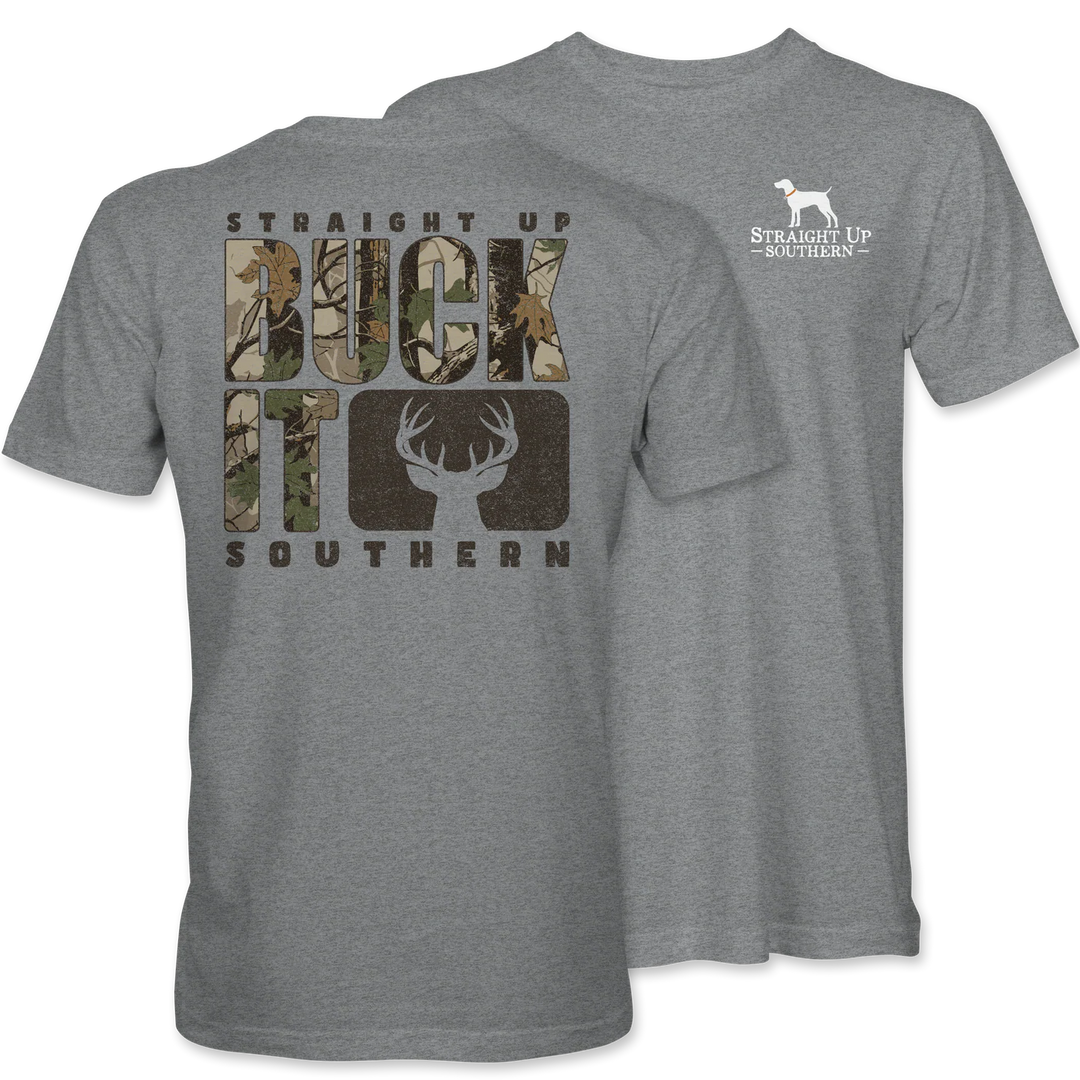 SUS Buck It Shirt