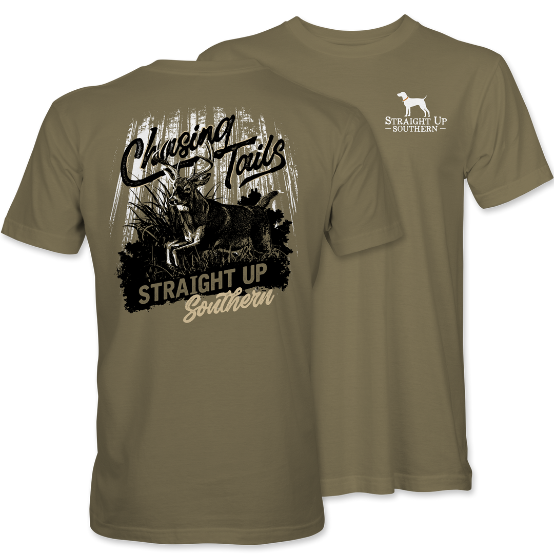 SUS Chasing Tails Shirt