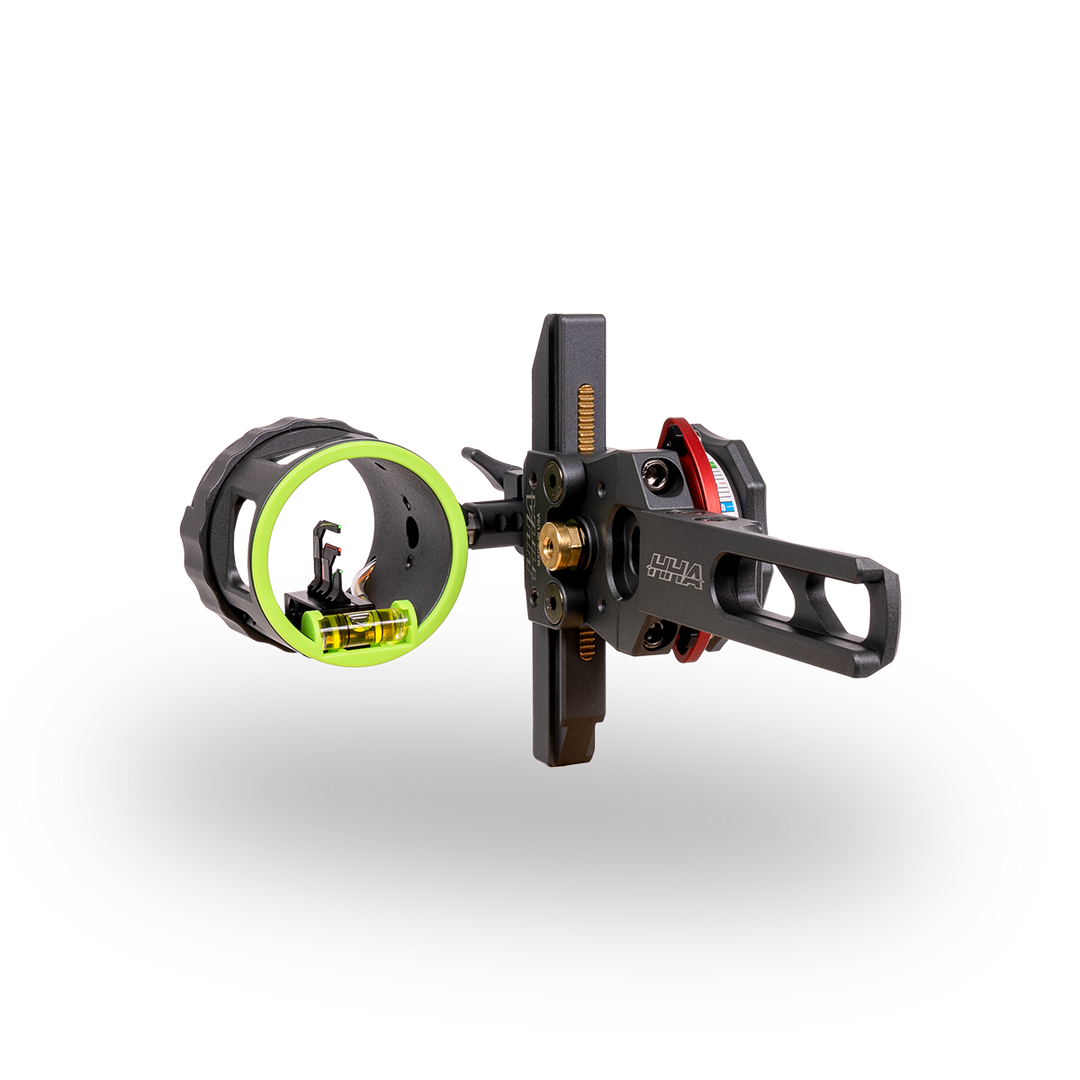 HHA NYTRX PRO XV3 Bridgelock Mount Sight