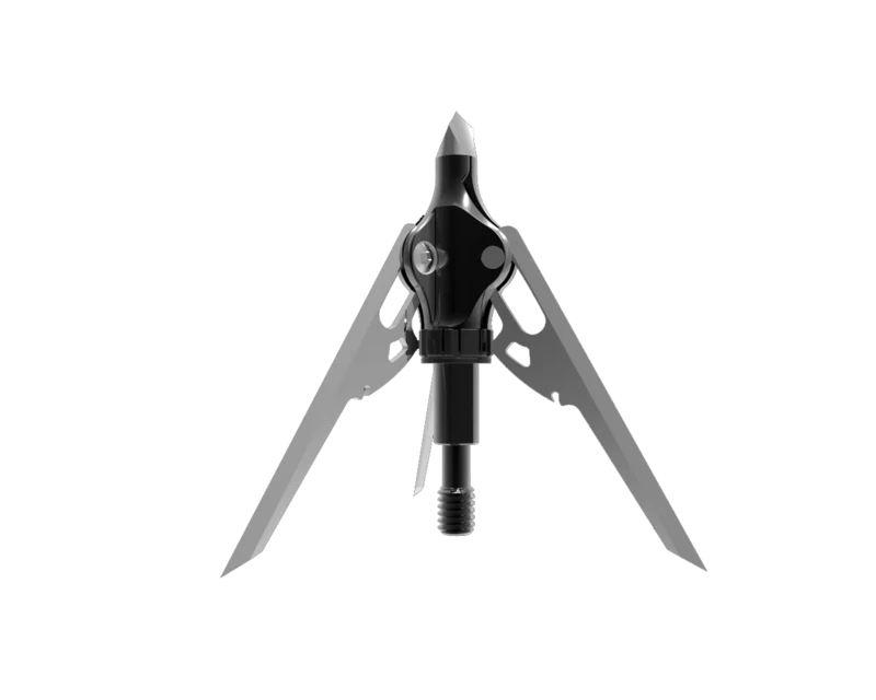 Rage Tyrant Broadhead