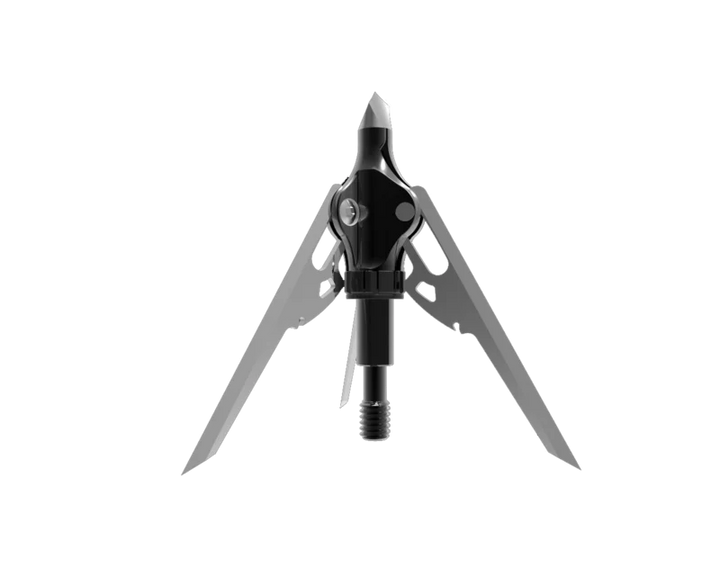 Rage Tyrant Broadhead