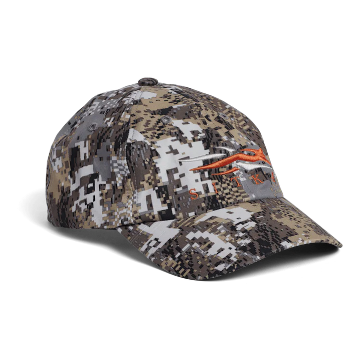Sitka Traverse Cap