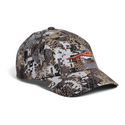 Sitka Traverse Cap